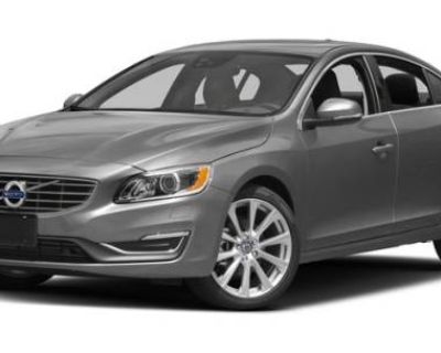 Used 2018 Volvo S60 Inscription