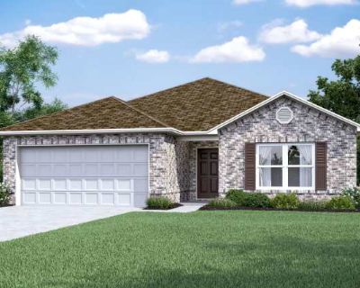 3 Bedroom 2BA 1446 ft Pet-Friendly Apartment For Rent in Jonesboro, AR