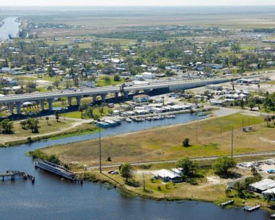 Are you looking for a quiet, cozy spot to stop and rest for a while?  You've found it at Corral Ct. Park. We offer spacious lots with no frills.  The lot rent is $500 per month which includes lawn maintenance and trash pickup. Most lots measure 30 X 60. If you stay here, you will have easy access to US 27, you will be only 5 minutes from Lake Okeechobee, 90 minutes from Fort Myers, and 2 hours ...