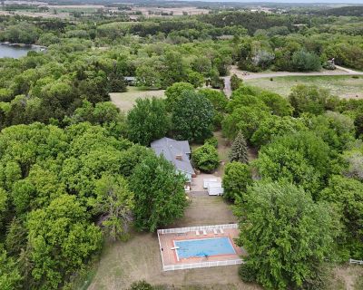 5 Bedroom 3BA 3955 ft Single Family House For Sale in Spicer, MN
