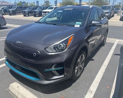 Used 2020 Kia Niro EV For Sale at Ford of Long Beach | VIN: KNDCC3LG0L5064061