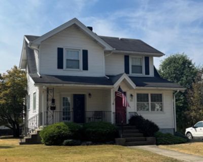 3 Bedroom 2BA 3015 ft Single Family Home For Sale in WHEELING, WV