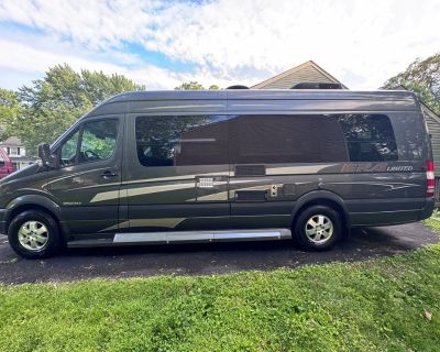 2009 Winnebago Era 170XL Limited