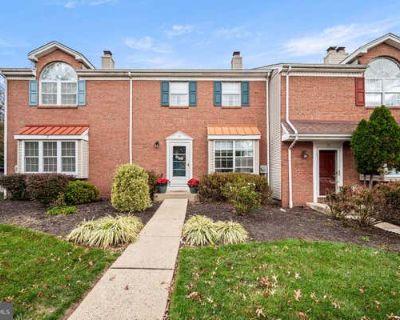 3 Bedroom 3BA 2000 ft Townhouse For Sale in BOYERTOWN, PA