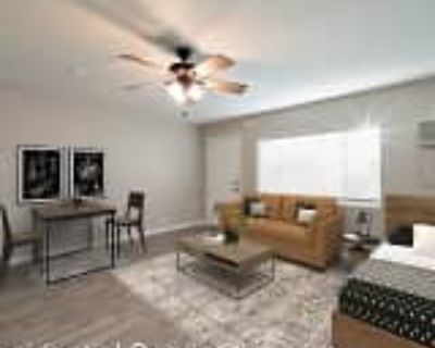 1BA 475 ft² Pet-Friendly Apartment For Rent in Tucson, AZ 2497 N Park Ave