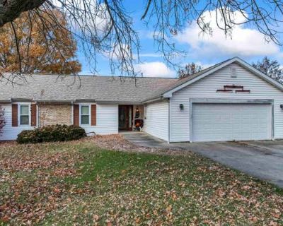 3 Bedroom 2BA 2128 ft Single Family Home For Sale in LAFAYETTE, IN