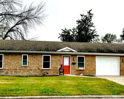 3 Bedroom 2BA 1014 ft Single Family Home For Sale in SLATER, MO