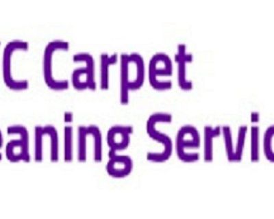 Carpet Cleaning Services NYC