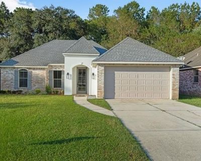 3 Bedroom 2BA 1528 ft Apartment For Rent in St. Tammany County, LA