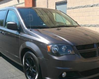 Used 2019 Dodge Grand Caravan GT