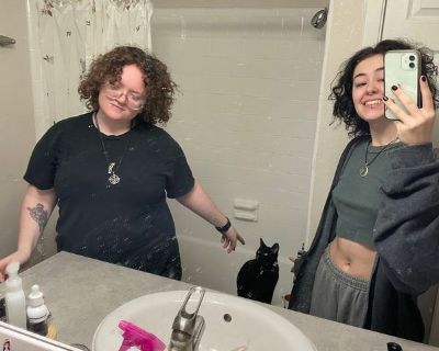 Max (Has an Apartment) on iROOMit. Room in the 2 Bedroom 1BA Pet-Friendly...