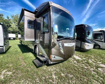 2016 Itasca 42ql For Sale by Dealer in Alachua, Florida