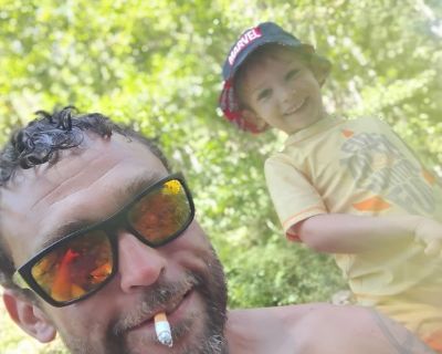 Leroy - Needs an Apartment on iROOMit or a Room