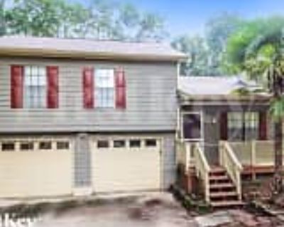 3 Bedroom 2BA 1101 ft² Pet-Friendly House For Rent in Flowery Branch, GA 4131 Warren Road