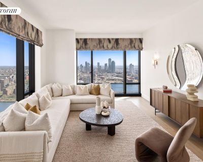 1 Bedroom 1BA 1049 ft Condo For Sale in New York, NY