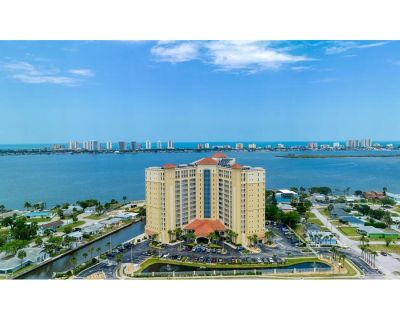 3 Bedroom 3BA 2143 ft² Furnished Condo/Townhome For Sale in South Daytona, FL