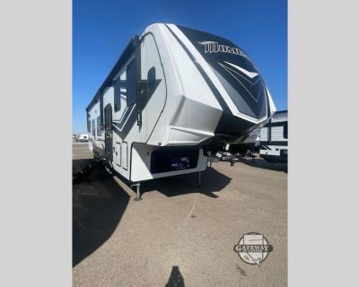 2024 Grand Design Momentum G-Class 355G