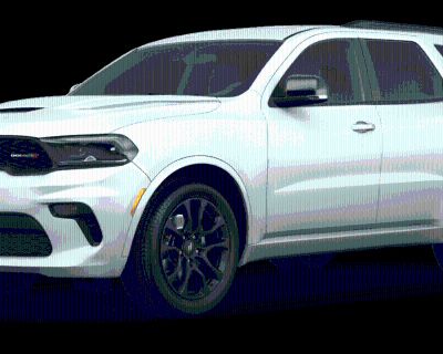 Used 2022 Dodge Durango GT Plus