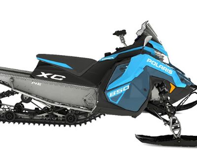 2024 Polaris 850 Switchback XC 146 ES Snowmobile -Trail Mayfield, NY