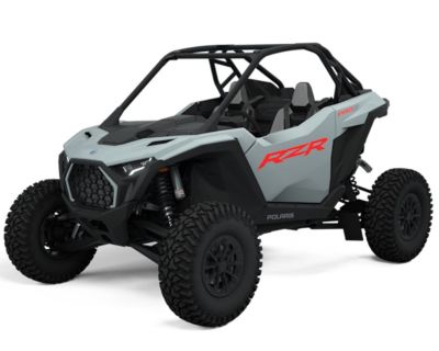 2025 Polaris RZR Pro S Sport