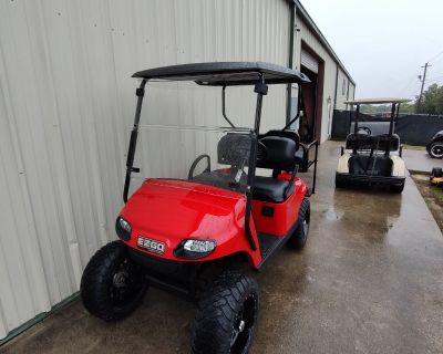 2020 E-Z-GO TXT LITHIUM Golf carts Tifton, GA