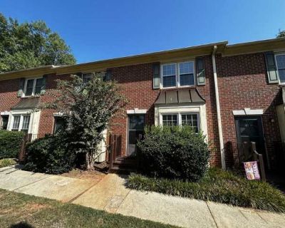 2 Bedroom 3BA 0 ft Apartment For Rent in Clemson, SC