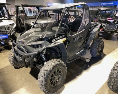 2022 Polaris RZR XP 1000 Sport