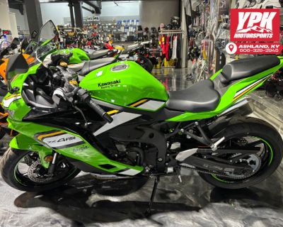 Ｋ 2021 Ninja ZX 10RR Inventory | Gold Coast Motorsports | New