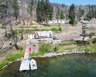 3 Bedroom 1BA 1440 ft housing/for-sale/mobile-homes For Sale in Thompson Nicola, BC