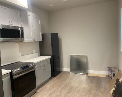 1 Bedroom 1BA 450 ft Furnished Single Family Home For Rent in Newark, CA