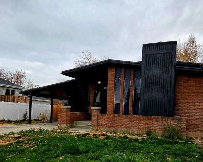 5 Bedroom 3BA 2128 ft Pet-Friendly Single-family home For Rent in South Ogden, UT