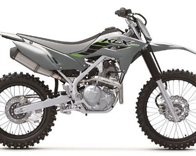 2025 Kawasaki KLX 230R Motorcycle Off Road Ponderay, ID