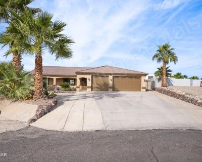 Solar Bay, Lake Havasu City, Home For Rent