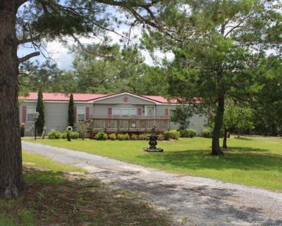 3 Bedroom 2BA 1869 ft Manufactured Home For Sale in DEFUNIAK SPRINGS, FL