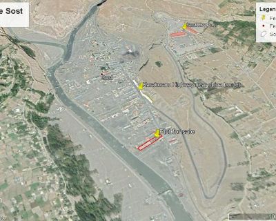 High Value Commercial Land for Sale in Hunza Pakistan