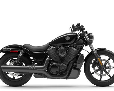 2025 Harley-Davidson Nightster Sportster Omaha, NE