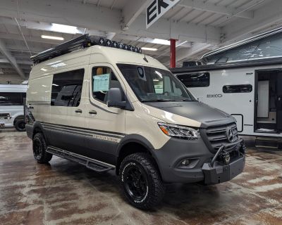2025 Storyteller Overland Mode XO Beast