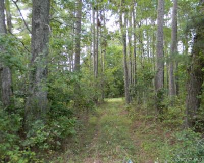 Land For Sale in Hayes, VA