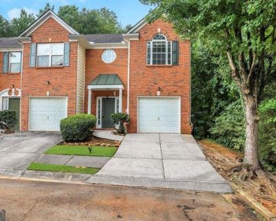 3 Bedroom 2.5BA House For Sale in McDonough, GA