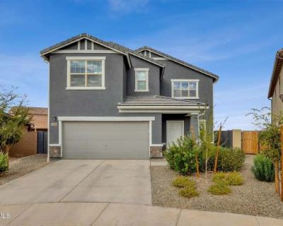 5 Bedroom 6BA 3214 ft Apartment For Rent in Pinal County, AZ