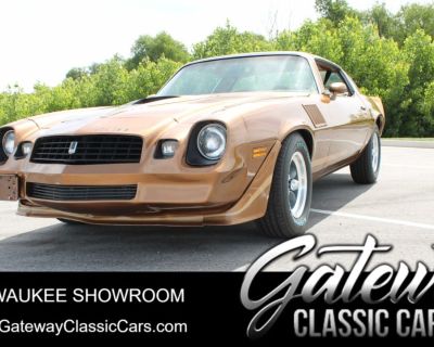 1979 Chevrolet Camaro Z28