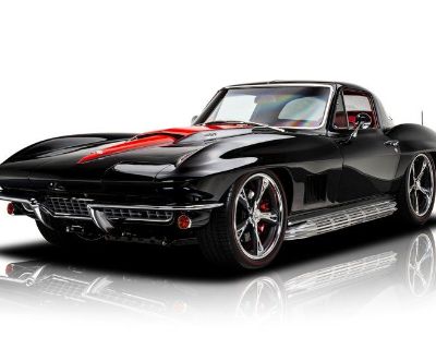 1967 Chevrolet Corvette