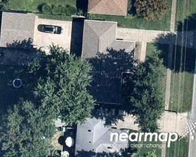 Bankruptcy Property in Louisville, KY 40216 - Burrell Dr