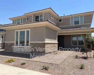 5 Bedroom 4BA 4517 ft Pet-Friendly Apartment For Rent in Queen Creek, AZ