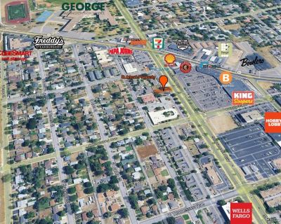Commercial Property For Sale in Denver, CO