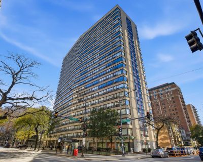 1 Bedroom 1BA Condo For Sale in Chicago, IL