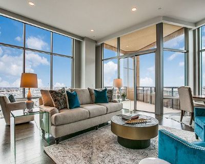 2 Bedroom 2BA 1405 ft Pet-Friendly Condo For Rent in San Antonio, TX