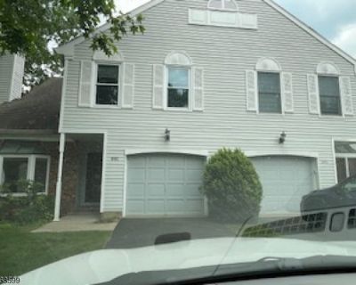 2 Bedroom 3BA Condo For Sale in BRANCHBURG TWP., NJ