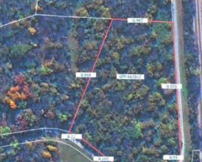Land For Sale in KEARNEYSVILLE, WV