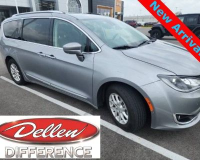 Used 2020 Chrysler Pacifica Touring L